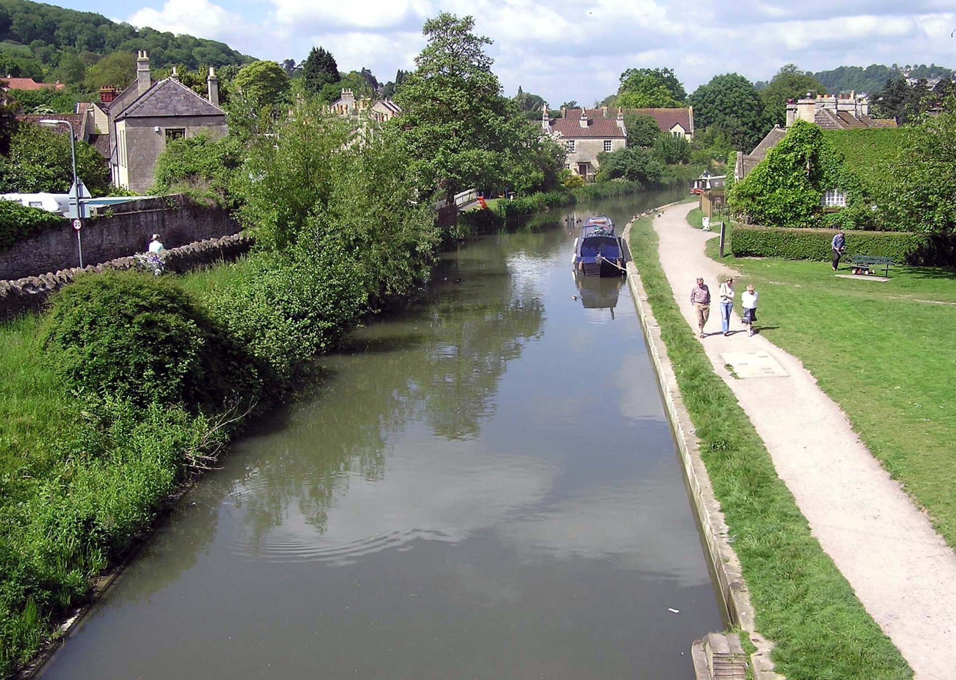 Kennet & Avon Canal