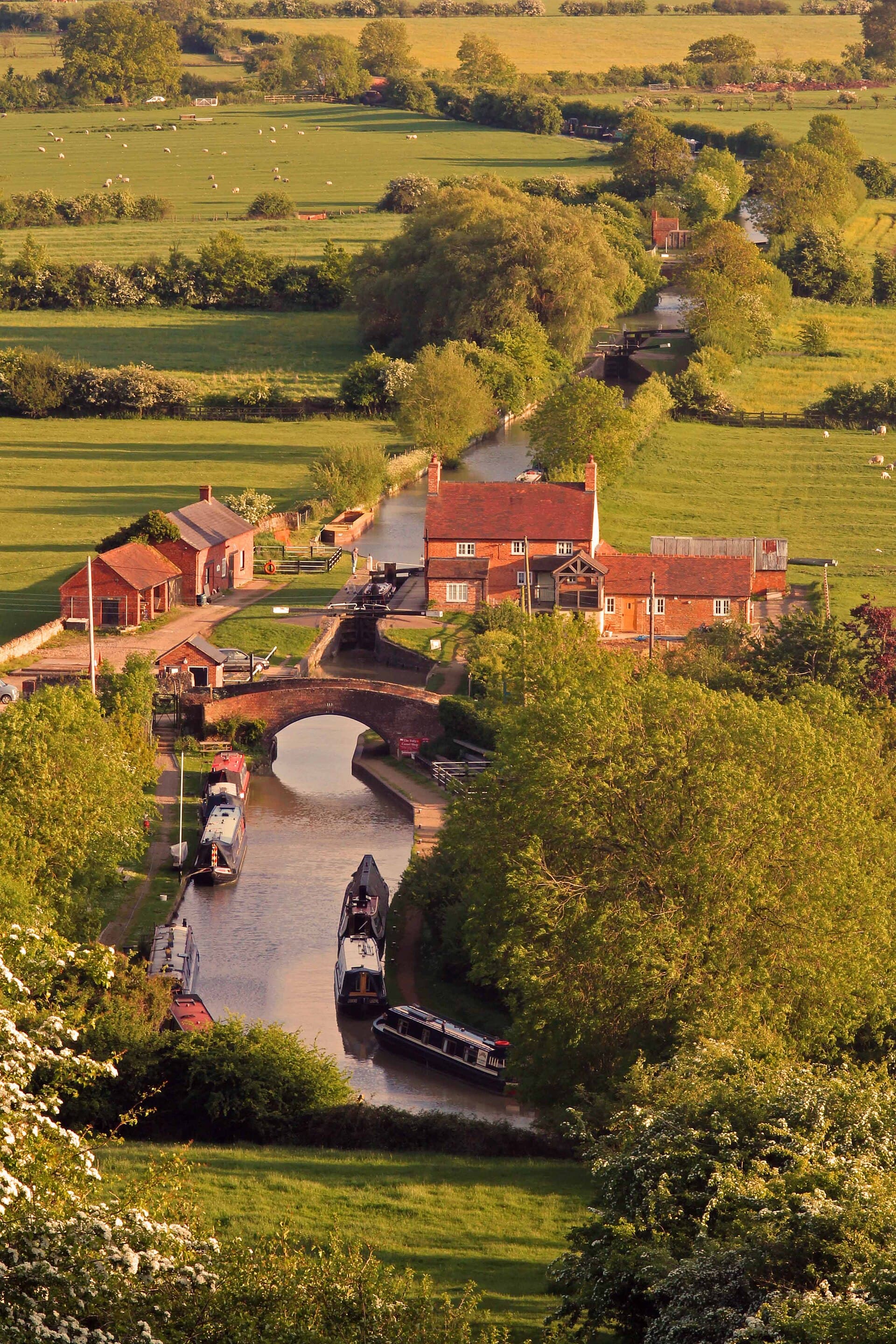 Oxford Canal
