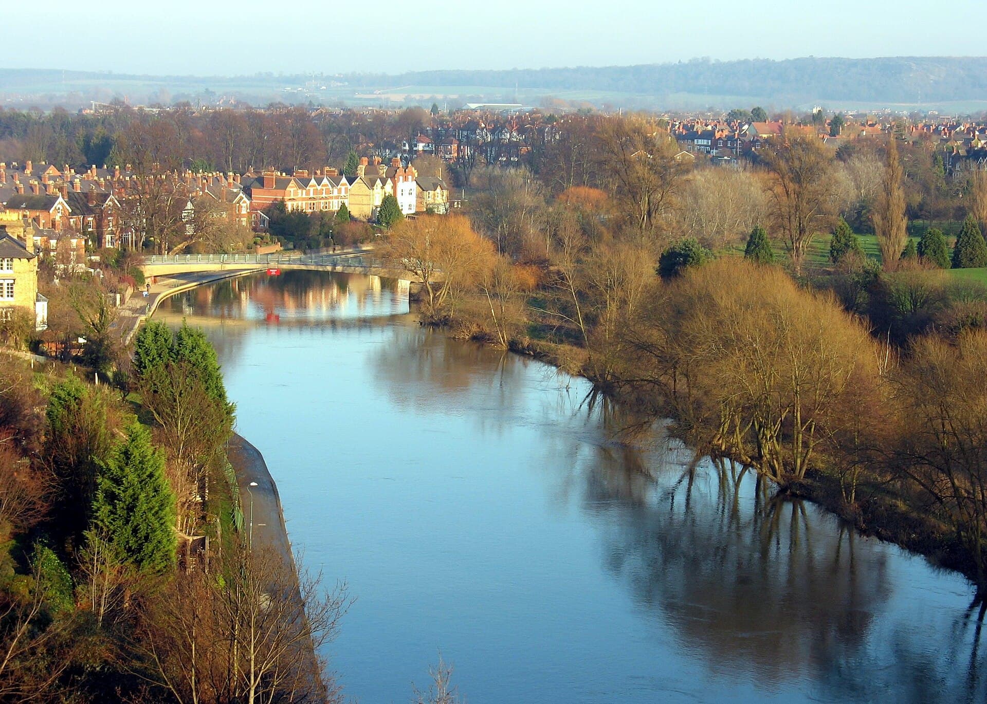 River Severn